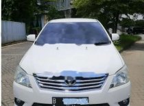 Toyota Kijang Innova V 2013 MPV dijual