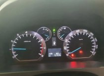 Jual Toyota Alphard G 2011