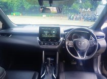 Jual Toyota Corolla Cross 2020 1.8 A/T di DKI Jakarta