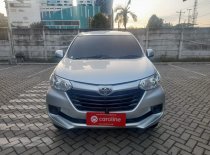 Jual Toyota Avanza 2017 1.3 MT di Sumatra Utara