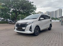 Jual Toyota Calya 2020 G AT di Banten