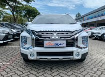 Jual Mitsubishi Xpander Cross 2021 Premium Package AT di Banten