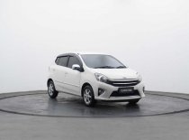 Jual Toyota Agya 2016 1.0L G M/T di Banten