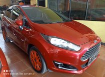 Jual Ford Fiesta 2015 Trend di Jawa Barat