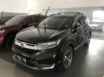 Jual Honda CR-V 2017 1.5L Turbo Prestige di DKI Jakarta