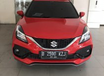 Jual Suzuki Baleno 2021 Hatchback A/T di DKI Jakarta