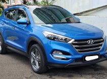 Jual Hyundai Tucson 2016 XG di DKI Jakarta