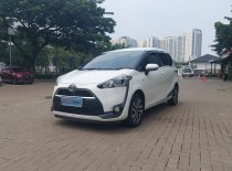Jual Toyota Sienta 2019 V di Banten