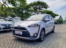 Jual Toyota Sienta 2017 V di Banten