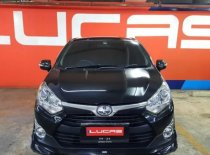 Jual Toyota Agya 2019 1.2L TRD A/T di Lampung