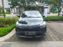 Jual Toyota Vios 2015 G di DKI Jakarta