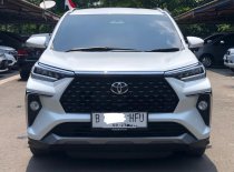 Jual Toyota Veloz 2022 1.5 A/T di DKI Jakarta