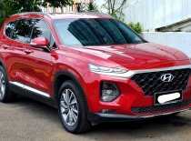 Jual Hyundai Santa Fe 2018 CRDi di DKI Jakarta
