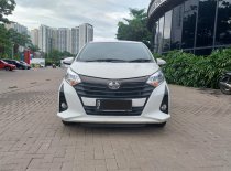 Jual Toyota Calya 2020 G AT di Banten