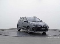 Butuh dana ingin jual Toyota Sportivo 2021