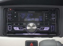 Jual Daihatsu Sigra X 2017