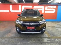 Butuh dana ingin jual Suzuki XL7 Alpha 2020