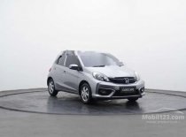 Butuh dana ingin jual Honda Brio Satya E 2017
