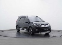 Honda BR-V E Prestige 2017 SUV dijual