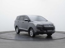 Jual Toyota Kijang Innova 2019 2.0 G di Banten