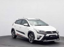 Jual Toyota Yaris 2017 TRD Sportivo Heykers di DKI Jakarta