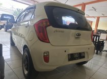 Jual Kia Picanto 2011 SE di Jawa Barat