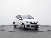 Jual Honda Brio 2020 Satya E di Banten