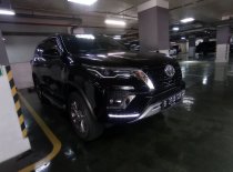 Jual Toyota Fortuner 2022 2.4 VRZ AT di DKI Jakarta