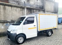 Jual Daihatsu Gran Max 2021 Box 1.5 di DKI Jakarta