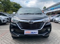 Jual Toyota Avanza 2017 1.3G AT di Banten