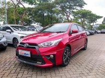 Jual Toyota Yaris 2017 TRD Sportivo di Banten