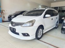 Jual Nissan Grand Livina 2014 Highway Star di DI Yogyakarta