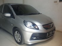 Jual Honda Brio 2015 Satya E di Jawa Barat