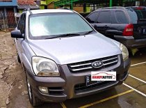 Jual Kia Sportage 2005 2.0 Automatic di Jawa Barat