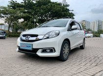 Jual Honda Mobilio 2014 E Prestige di DKI Jakarta