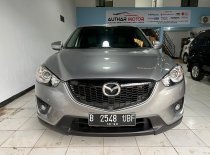 Jual Mazda CX-5 2013 GT di DKI Jakarta