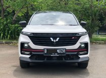 Jual Wuling Almaz 2021 Pro 7-Seater di DKI Jakarta