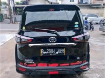 Jual Toyota Sienta 2017, harga murah