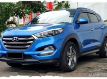 Jual Hyundai Tucson XG 2016
