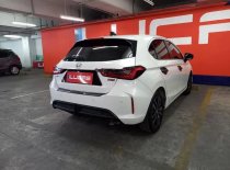 Butuh dana ingin jual Honda City Hatchback RS CVT 2022