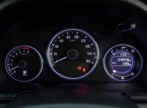 Jual Honda BR-V 2017 termurah