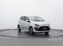 Jual Toyota Agya 2019 kualitas bagus