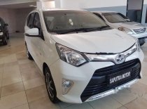 Butuh dana ingin jual Toyota Calya G 2018
