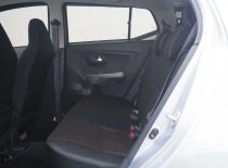Jual Toyota Agya 2021