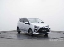 Jual Toyota Agya 2021 termurah