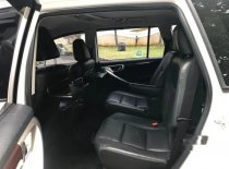 Jual Toyota Venturer 2017 termurah