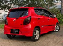 Jual Toyota Agya 2016, harga murah