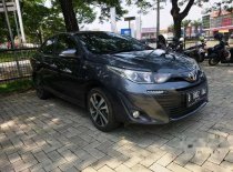 Jual Toyota Vios G 2021