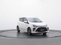 Jual Toyota Agya 2021 TRD Sportivo di Banten