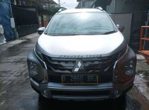 Jual Mitsubishi Xpander Cross 2019 AT di DKI Jakarta